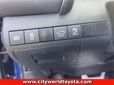 Thumbnail of 2024 Reservoir Blue Toyota Camry Hybrid