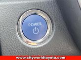 Thumbnail of 2024 Reservoir Blue Toyota Camry Hybrid