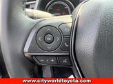 Thumbnail of 2024 Reservoir Blue Toyota Camry Hybrid
