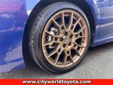 Thumbnail of 2024 Reservoir Blue Toyota Camry Hybrid