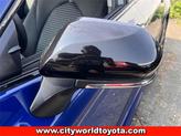 Thumbnail of 2024 Reservoir Blue Toyota Camry Hybrid