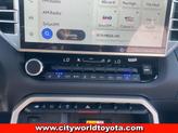 Thumbnail of 2024 Supersonic Red Toyota Sequoia