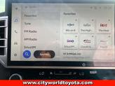 Thumbnail of 2024 Supersonic Red Toyota Sequoia