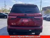Thumbnail of 2024 Supersonic Red Toyota Sequoia