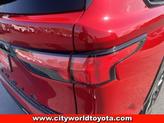 Thumbnail of 2024 Supersonic Red Toyota Sequoia