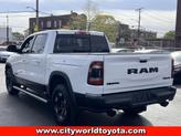 Thumbnail of 2019 Bright White Clearcoat RAM 1500