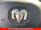 Thumbnail of 2019 Bright White Clearcoat RAM 1500