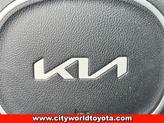 Thumbnail of 2022 Glacial White Pearl Kia Sorento