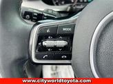 Thumbnail of 2022 Glacial White Pearl Kia Sorento