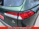 Thumbnail of 2022 06x5 Toyota Corolla Cross
