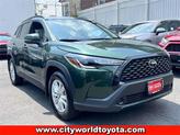 Photo of 2022 06x5 Toyota Corolla Cross