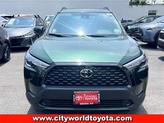 Thumbnail of 2022 06x5 Toyota Corolla Cross