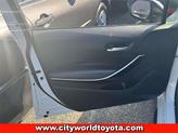 Thumbnail of 2022 Wind Chill Pearl Toyota Corolla