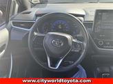 Thumbnail of 2022 Wind Chill Pearl Toyota Corolla