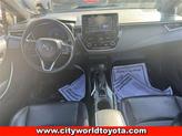 Thumbnail of 2022 Wind Chill Pearl Toyota Corolla