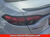 Thumbnail of 2022 Wind Chill Pearl Toyota Corolla