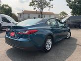 Thumbnail of 2025 Gray Toyota Camry