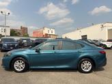 Thumbnail of 2025 Gray Toyota Camry