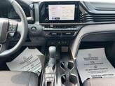 Thumbnail of 2025 Gray Toyota Camry