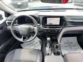 Thumbnail of 2025 Gray Toyota Camry