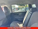 Thumbnail of 2022 Midnight Black Metallic Toyota Highlander