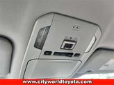 Thumbnail of 2022 Midnight Black Metallic Toyota Highlander