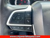 Thumbnail of 2022 Midnight Black Metallic Toyota Highlander