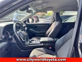 Thumbnail of 2022 Midnight Black Metallic Toyota Highlander