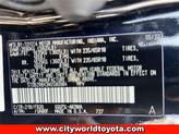 Thumbnail of 2022 Midnight Black Metallic Toyota Highlander