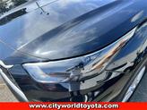 Thumbnail of 2022 Midnight Black Metallic Toyota Highlander