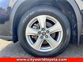 Thumbnail of 2022 Midnight Black Metallic Toyota Highlander