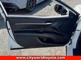 Thumbnail of 2022 White Toyota Camry