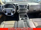Thumbnail of 2017 Crimson Red Tintcoat GMC Sierra 1500