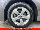 Thumbnail of 2020 Predawn Gray Mica Toyota Sienna