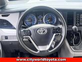 Thumbnail of 2020 Predawn Gray Mica Toyota Sienna