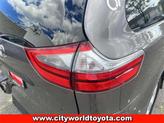 Thumbnail of 2020 Predawn Gray Mica Toyota Sienna
