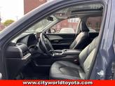 Thumbnail of 2024 Storm Cloud Toyota Grand Highlander
