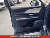 Thumbnail of 2024 Storm Cloud Toyota Grand Highlander