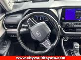 Thumbnail of 2024 Storm Cloud Toyota Grand Highlander