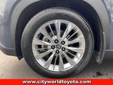 Thumbnail of 2024 Storm Cloud Toyota Grand Highlander