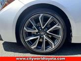 Thumbnail of 2022 Gray Toyota Corolla
