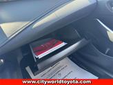 Thumbnail of 2022 Gray Toyota Corolla