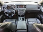 Thumbnail of 2019 Brilliant Silver Metallic Nissan Pathfinder