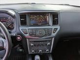 Thumbnail of 2019 Brilliant Silver Metallic Nissan Pathfinder