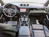 Thumbnail of 2019 Jet Black Metallic Porsche Cayenne