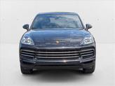 Thumbnail of 2019 Jet Black Metallic Porsche Cayenne