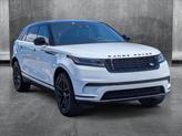 Thumbnail of 2026 Fuji White Land Rover Range Rover Velar