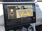 Thumbnail of 2024 Santorini Black Metallic Jaguar F-PACE