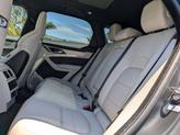Thumbnail of 2024 Santorini Black Metallic Jaguar F-PACE