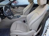 Thumbnail of 2017 Polar White Mercedes-Benz C-Class